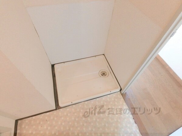 ミューズコートの物件内観写真